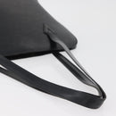 LOUIS VUITTON Epi Lussac Shoulder Bag Black M52282 LV Auth 179463-7