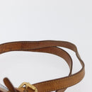 LOUIS VUITTON Monogram Vernis Rosewood Avenue Bag Amarante M93510 Auth 179465-8
