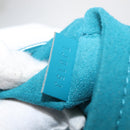 LOUIS VUITTON Epi Noe BB Shoulder Bag Cyan M40846 LV Auth 179466A-12
