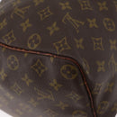 LOUIS VUITTON Monogram Speedy 40 Hand Bag M41522 LV Auth 179479-17