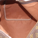 LOUIS VUITTON Monogram Speedy 40 Hand Bag M41522 LV Auth 179479-21