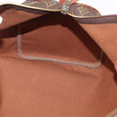 LOUIS VUITTON Monogram Speedy 40 Hand Bag M41522 LV Auth 179479-22