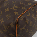 LOUIS VUITTON Monogram Speedy 30 Hand Bag M41526 LV Auth 179480A-14