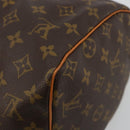 LOUIS VUITTON Monogram Speedy 30 Hand Bag M41526 LV Auth 179480A-16