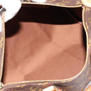 LOUIS VUITTON Monogram Speedy 30 Hand Bag M41526 LV Auth 179480A-9