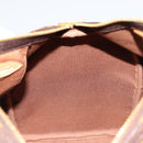 LOUIS VUITTON Monogram Speedy 30 Hand Bag M41526 LV Auth 179480A-22