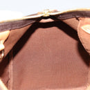 LOUIS VUITTON Monogram Speedy 30 Hand Bag M41526 LV Auth 179480A-23