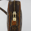 LOUIS VUITTON Monogram Mini Danube Shoulder Bag M45268 LV Auth 179485-10