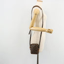 LOUIS VUITTON Monogram Mini Danube Shoulder Bag M45268 LV Auth 179485-20
