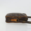 LOUIS VUITTON Monogram Mini Danube Shoulder Bag M45268 LV Auth 179485-3