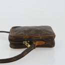LOUIS VUITTON Monogram Mini Danube Shoulder Bag M45268 LV Auth 179485-4