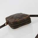 LOUIS VUITTON Monogram Mini Danube Shoulder Bag M45268 LV Auth 179485-6