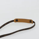 LOUIS VUITTON Monogram Mini Danube Shoulder Bag M45268 LV Auth 179485-8