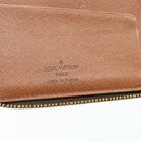 LOUIS VUITTON Monogram Organizer De Voyage Travel Case M60119 LV Auth 179486A-15