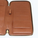 LOUIS VUITTON Monogram Organizer De Voyage Travel Case M60119 LV Auth 179486A-18
