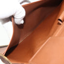 LOUIS VUITTON Monogram Organizer De Voyage Travel Case M60119 LV Auth 179486A-20