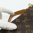 LOUIS VUITTON Monogram Organizer De Voyage Travel Case M60119 LV Auth 179486A-9