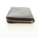 LOUIS VUITTON Monogram Porte Cles Noah Purse Olympe Blue M83612 Auth 179510SAM-4