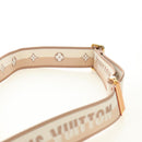LOUIS VUITTON Monogram Neverfull BB Hand Bag 2way M46705 LV Auth 179516SM-12