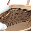 LOUIS VUITTON Monogram Neverfull BB Hand Bag 2way M46705 LV Auth 179516SM-28