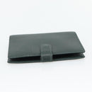 LOUIS VUITTON Taiga Agenda PM Day Planner Cover Epicea R20424 LV Auth 179521-3