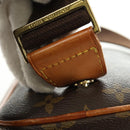 LOUIS VUITTON Monogram Pochette Gange Shoulder Bag M51870 LV Auth 179523A-9