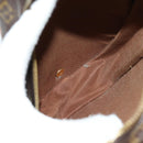 LOUIS VUITTON Monogram Pochette Gange Shoulder Bag M51870 LV Auth 179523A-11