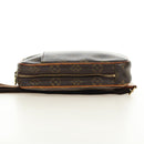 LOUIS VUITTON Monogram Pochette Gange Shoulder Bag M51870 LV Auth 179523A-3