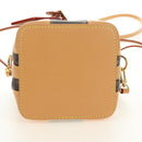 LOUIS VUITTON Monogram Noe Perth Shoulder Bag M57099 LV Auth 179526SAM-7