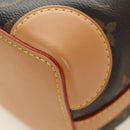 LOUIS VUITTON Monogram Noe Perth Shoulder Bag M57099 LV Auth 179526SAM-17