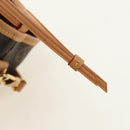 LOUIS VUITTON Monogram Noe Perth Shoulder Bag M57099 LV Auth 179526SAM-21