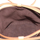 LOUIS VUITTON Monogram Noe Perth Shoulder Bag M57099 LV Auth 179526SAM-24