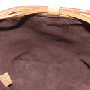 LOUIS VUITTON Monogram Noe Perth Shoulder Bag M57099 LV Auth 179526SAM-25