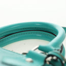 LOUIS VUITTON Epi Alma BB Hand Bag 2way Turquoise Blue M40853 LV Auth 179527SAM-15