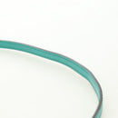 LOUIS VUITTON Epi Alma BB Hand Bag 2way Turquoise Blue M40853 LV Auth 179527SAM-17