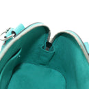 LOUIS VUITTON Epi Alma BB Hand Bag 2way Turquoise Blue M40853 LV Auth 179527SAM-24