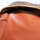 LOUIS VUITTON Monogram Compiegne 28 Clutch Bag M51845 LV Auth 179532-19
