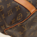 LOUIS VUITTON Monogram Sac Shopping Tote Bag M51108 LV Auth 179543V-15