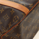LOUIS VUITTON Monogram Sac Shopping Tote Bag M51108 LV Auth 179543V-17