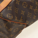 LOUIS VUITTON Monogram Sac Shopping Tote Bag M51108 LV Auth 179543V-18