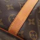 LOUIS VUITTON Monogram Sac Shopping Tote Bag M51108 LV Auth 179543V-19