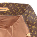 LOUIS VUITTON Monogram Sac Shopping Tote Bag M51108 LV Auth 179543V-21