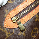 LOUIS VUITTON Monogram Sac Shopping Tote Bag M51108 LV Auth 179543V-24