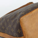 LOUIS VUITTON Monogram Petit Noe Shoulder Bag M42226 LV Auth 179545-14