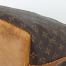 LOUIS VUITTON Monogram Petit Noe Shoulder Bag M42226 LV Auth 179545-15