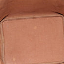 LOUIS VUITTON Monogram Petit Noe Shoulder Bag M42226 LV Auth 179545-10