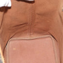 LOUIS VUITTON Monogram Petit Noe Shoulder Bag M42226 LV Auth 179545-18