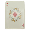 HERMES Playing Cards Blue Red Auth 179547M-2