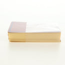 HERMES Playing Cards Blue Red Auth 179547M-5