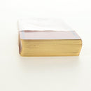 HERMES Playing Cards Blue Red Auth 179547M-6